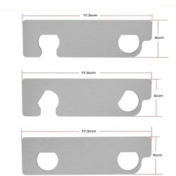 JOD131 Kit calado Opel, Chevrolet, Saab, Suzuki, Buick, Pontiac